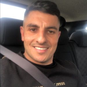 Meet your Posher, Amin